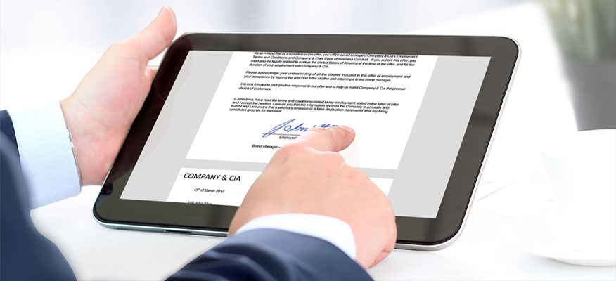 Digital Signature Certificate Authority
