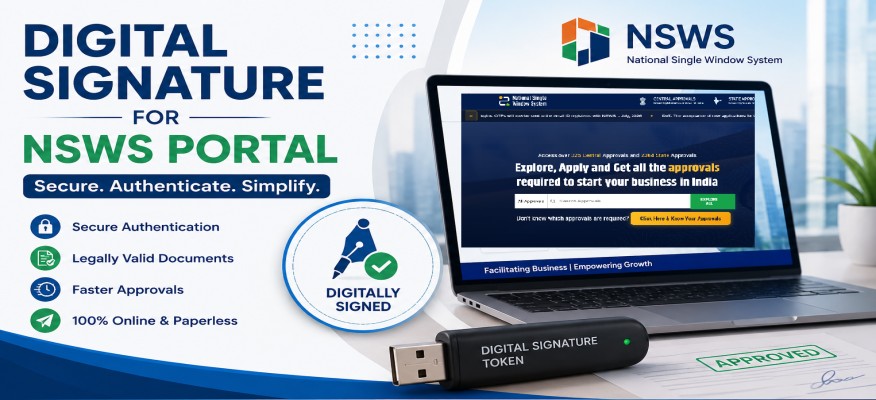 digital signature